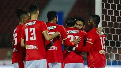 بعد الفوز على المريخ.. أرقام قياسية للأهلي أمام فرق السودان 