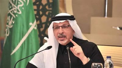 أحمد قطان: السعودية تسعى لإنهاء أزمة سد النهضة