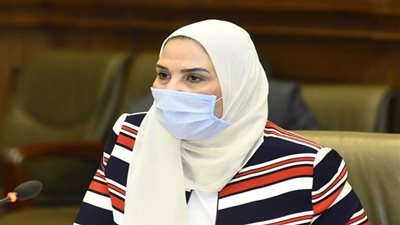 القباج: 2 مليون أسرة تلقت خدمات صحية ضمن مبادرة حياة كريمة 