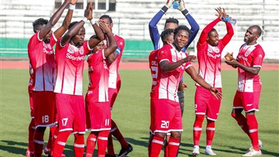 سيمبا التنزانى يعلن تعديل موعد مباراة الأهلى فى دوري الأبطال