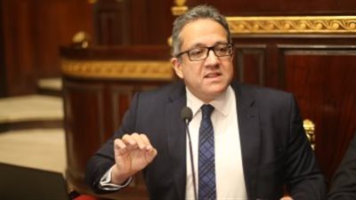 لهذا السبب.. زيارة منتظرة من وزير السياحة للغردقة