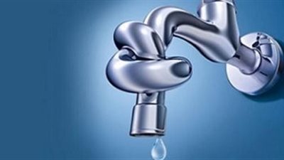 في هذا التوقبت.. قطع المياه عن عدة مناطق بالقاهرة