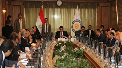 خلال ساعات.. قرارات هامة للمجلس الأعلى للجامعات