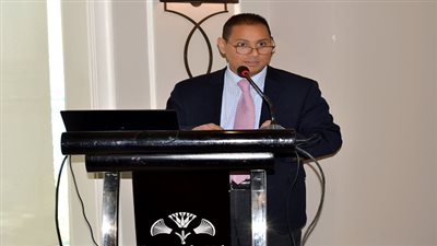 د. محمد عمران رئيس هيئة الرقابة المالية: إرتفاع استثمارات صناديق التأمين الخاصة لـ 83.4 مليار جنيه بنهاية 2020 بمعدل نمو 10%   