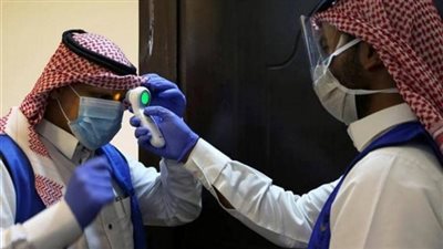 السعودية تسجل 325 إصابة جديدة بفيروس كورونا