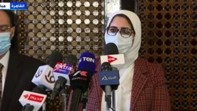 زايد: نستلم شحنة كبيرة من لقاحات كورونا لبدء توزيعها على المواطنين