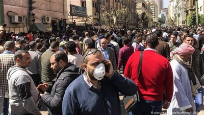 مفاجآت عن كورونا في مصر.. لا تحول للفيروس بالبلاد.. وهذه طرق الحصول على اللقاح