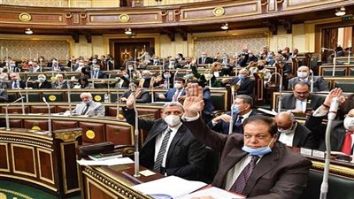 مجلس النواب يوافق نهائياً على مشروع لائحة الشيوخ