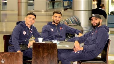 وزير الرياضة يعلن انتهاء أزمة طائرة الزمالك المتجهة للسنغال 