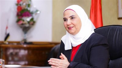 التضامن: تطوير قرى حياة كريمة يشمل كهرباء وغاز وصرف وتمكين اقتصادى