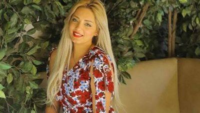 قصة إيقاف مي حلمي.. السر فرجاني ساسي