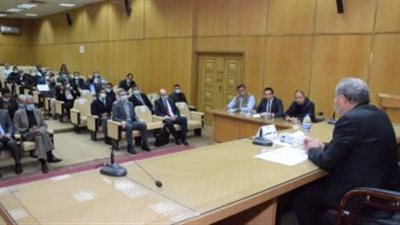 التموين: تخفيضات تصل إلى 35% على 15 سلعة بمعارض أهلا رمضان