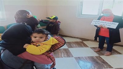 طب أسرة السويس تنظم ندوة توعوية عن أهمية وسائل تنظيم الأسرة 