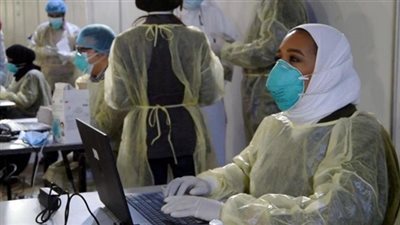 الكويت تسجل 823 إصابة و6 وفيات بفيروس 