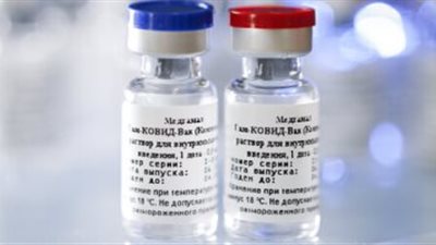 غزة تبدأ التطعيم لفيروس كورونا بـ 22 ألف جرعة من لقاح سبوتنيك 