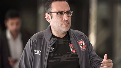 الأهلي يعلن سلبية مسحة لاعبيه قبل مواجهة سيمبا التنزاني