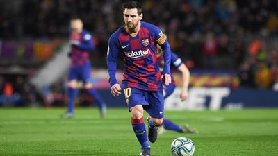 أزمة جديدة في برشلونة.. لعنة رأس الحربة