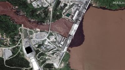 السودان تعلق على إعلان إثيوبيا إعادة ملء سد النهضة فى يوليو 