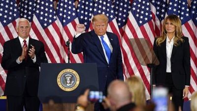 المحكمة العليا الأمريكية توافق على الإفصاح عن السجلات المالية لترامب