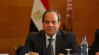 الرئيس يوجه بإنهاء مشروعات الإسكان بالمدن الجديدة