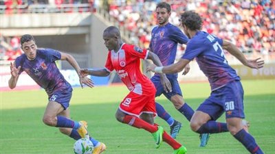 بعد الفوز على الأهلي.. مسئول في سيمبا التنزاني: كهربا لاعب خطير.. وهذا ردنا على موسيماني