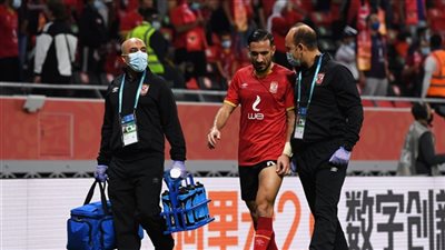 تعرف على موعد عودة على معلول لتدريبات الأهلي الجماعية