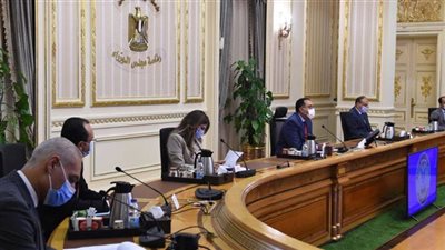 بروتوكول حكومى لإتاحة خدمات مصلحة الضرائب العقارية بمنصة مصر الرقمية