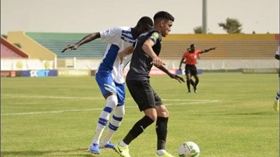 مجموعة النار بدوري الأبطال.. فرص الزمالك للتأهل لدور الثمانية 