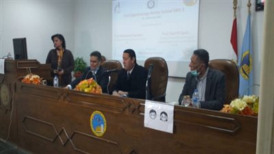 التعليم العالي والبحث العلمي: تدشين المدرسة الدولية الثالثة في 