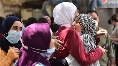 الحكومة تكشف حقيقة تغيير مجموع درجات الثانوية العامة 