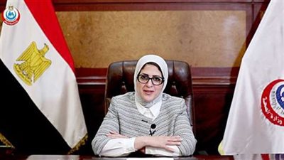 وزيرة الصحة: تطوير ورفع كفاءة منظومة الإسعاف بتكلفة 846 مليون جنيه