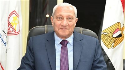 عماد عبد العزيز رئيسا لبعثة الزمالك فى تونس قبل مواجهة الترجي