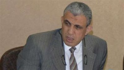 رئيس القوى العاملة: مشروع قانون البوابة المصرية للعمرة ضربة قاضية 