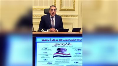 مدبولي يكلف بإسراع تأثيث وحدات مستحقى سكان المناطق العشوائية