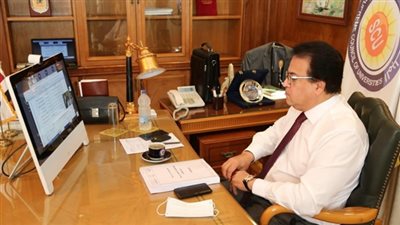 التعليم العالي: إعادة الامتحان للطلاب المتأخرين بمعهد الخدمة الاجتماعية بمدينة نصر