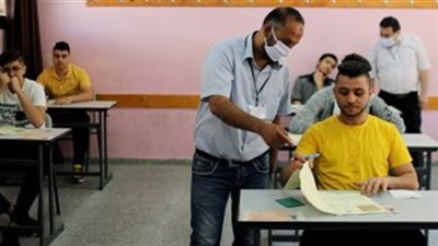 البداية غدا.. تعرف على جدول امتحانات الصف الثاني الثانوي