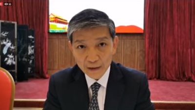 سفير الصين بالقاهرة: دفعة ثانيةبـ300 ألف لقاح كورونا تصل مصر قريبا