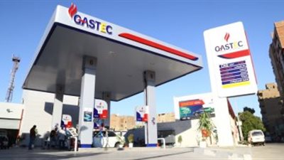 الحكومة تطلق رسميًا أول تطبيق إلكترونى لأماكن محطات الغاز للسيارات