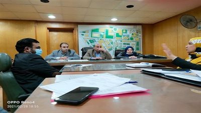 صحة السويس: حققنا 44% من المستهدف في أول أيام حملة التطعيم ضد شلل الأطفال