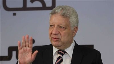 الإدارية العليا تحسم طعون مرتضى منصور على تعيين لجنة مؤقتة للزمالك