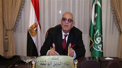 الهيئة العليا للوفد توافق على فصل 10 قيادات