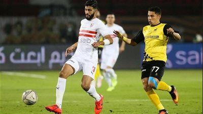 الزمالك يحذر فى بيان رسمى من عواقب إلغاء مسحات كورونا