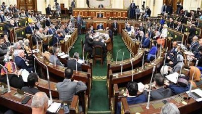 مجلس النواب يوافق على مشروع قانون تجميع البلازما نهائيا