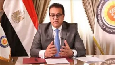 التعليم العالي: تعقيم القاعات بعد امتحان كل مادة.. وعيادة طبية باللجان