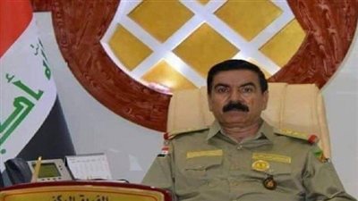 العراق والسعودية يبحثان سبل تعزيز التعاون في المجال العسكري