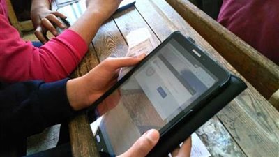 التعليم: 654 ألف طالب أدوا امتحانات أولى ثانوي إلكترونيًا بلا مشاكل