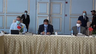 مد مبادرة دعم السياحة الداخلية فى مصر حتى 15 مايو المقبل