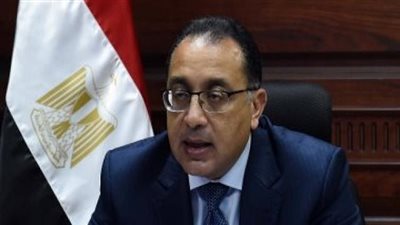 رئيس الوزراء يتابع ملفات عمل ومشروعات وزارة الرى