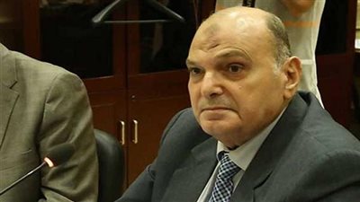 وفاة اللواء كمال عامر رئيس لجنة الدفاع بمجلس النواب