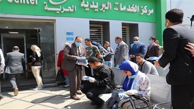 الحكومة تعلن موعد صرف ثانى مراحل منحة العمالة غير ‏المنتظمة